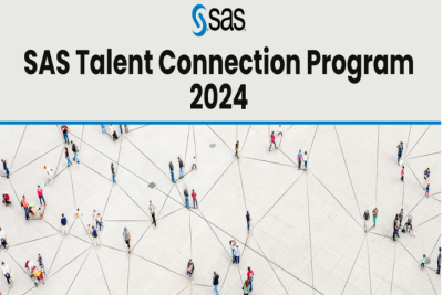 Prepájanie Študentov s Firmami - Talent Connection 2024