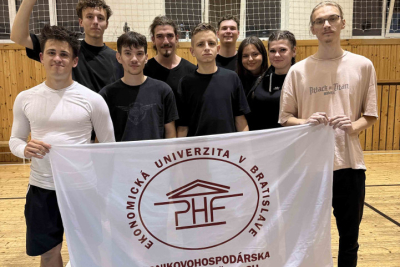 Univerzitné dni športu 2025