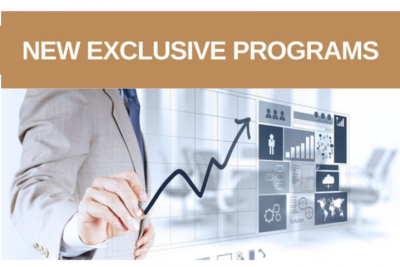 MBA & MHA study programs