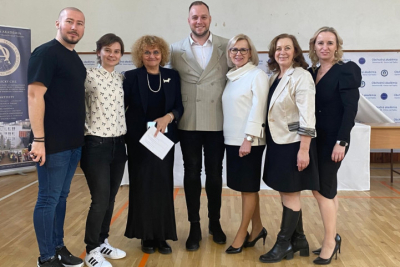 17. Tradičný veľtrh cvičných firiem