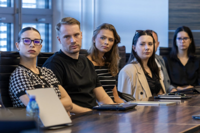 PhD. Orientation Days 2025