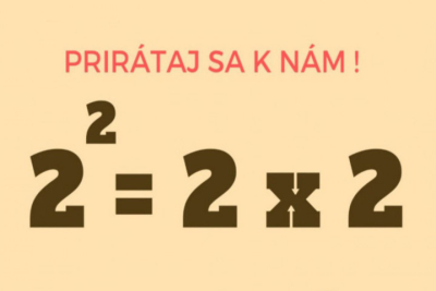 Matematický krúžok