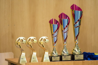 Championships of Universities of the Slovak Republic in futsal 2021