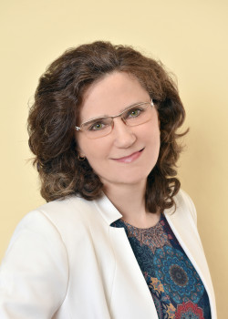 HVASTOVÁ, Jozefína, doc. Ing., PhD.
