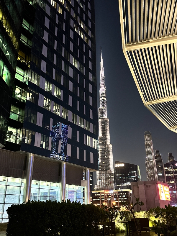 dubaj 11