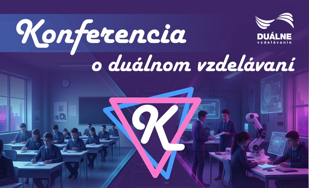 konferencia dual