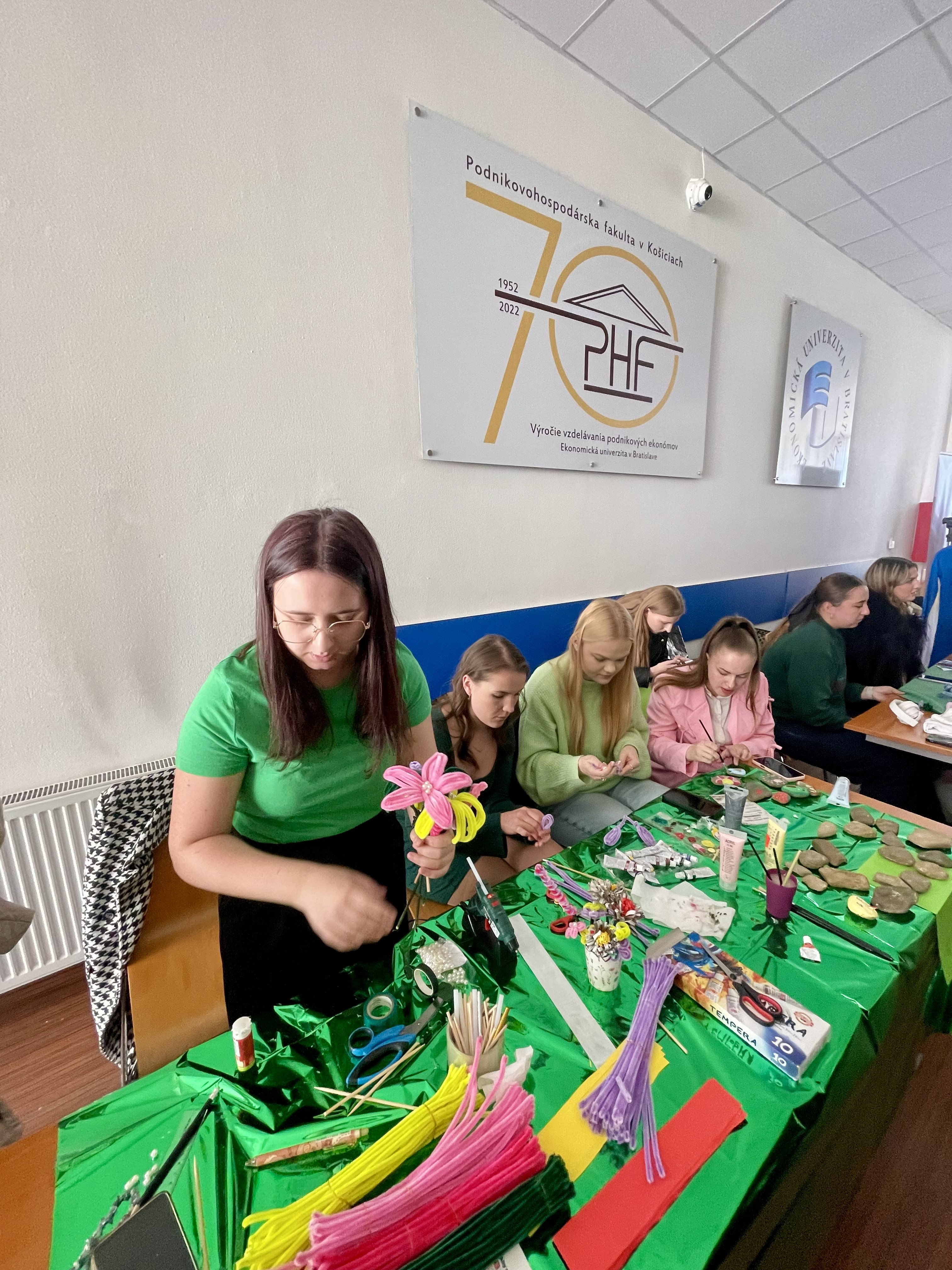 zelena fakulta 2026 2