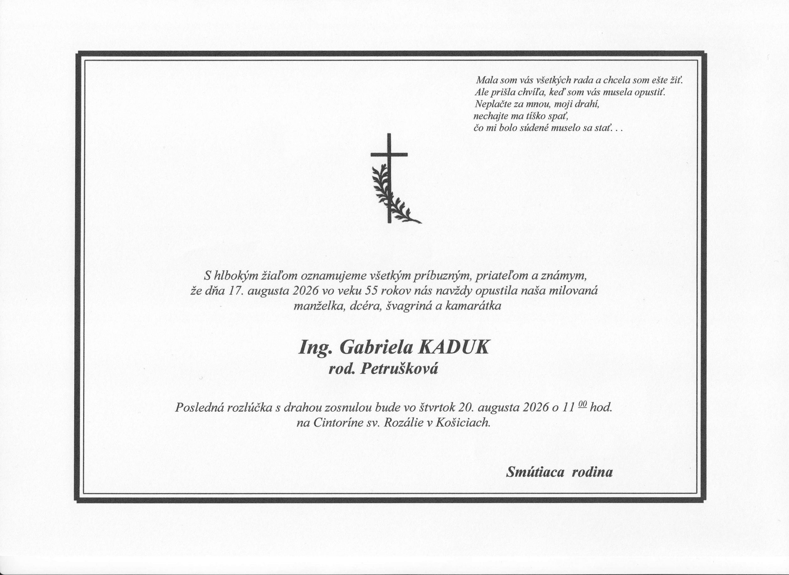 parte gabika