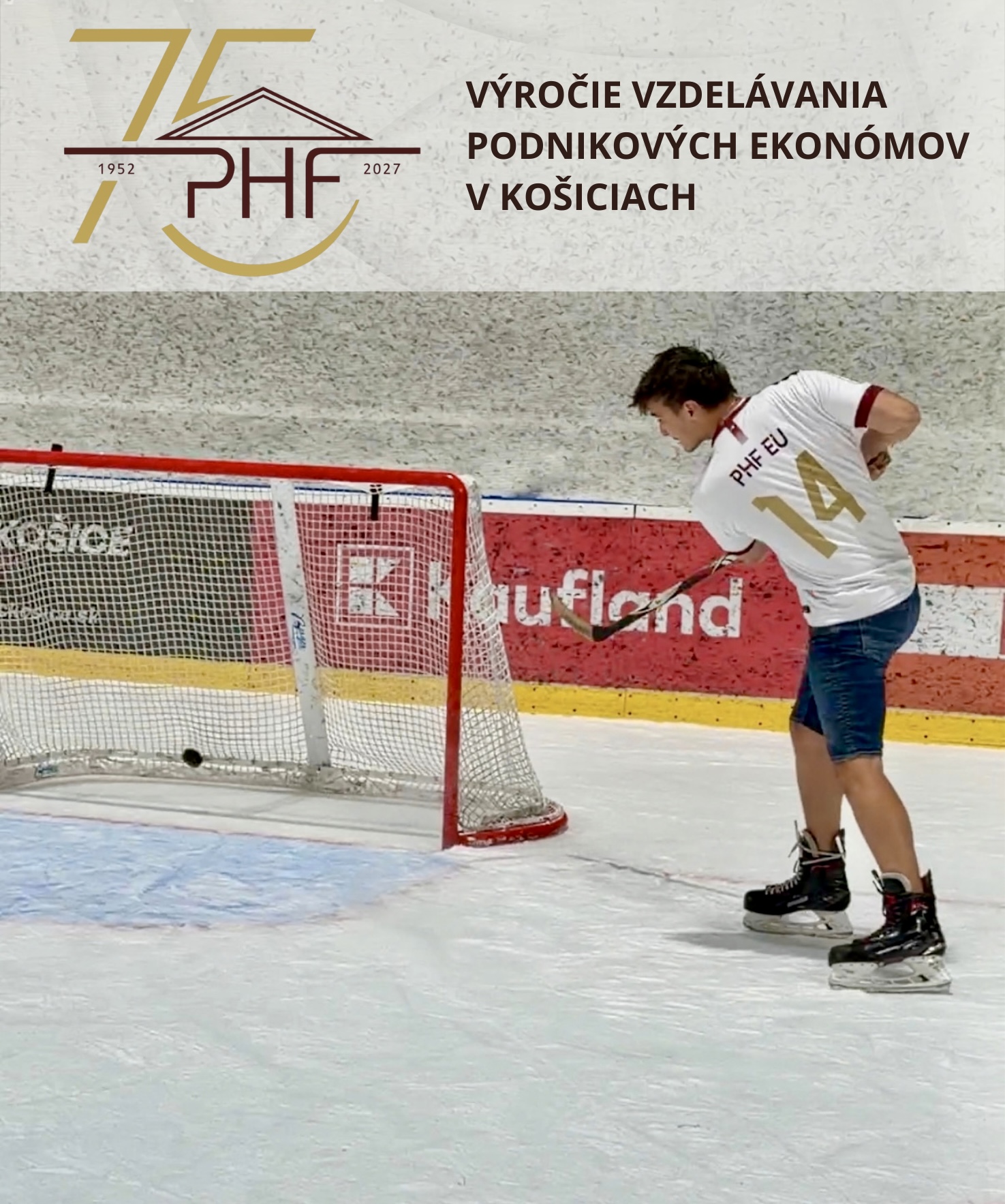 výročie vzdelávania podnikových ekonómov v košiciach 2