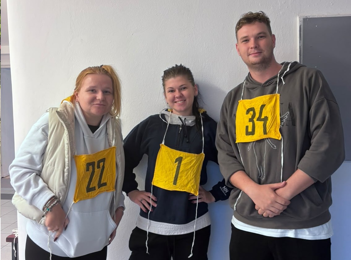 uds26 aerobic