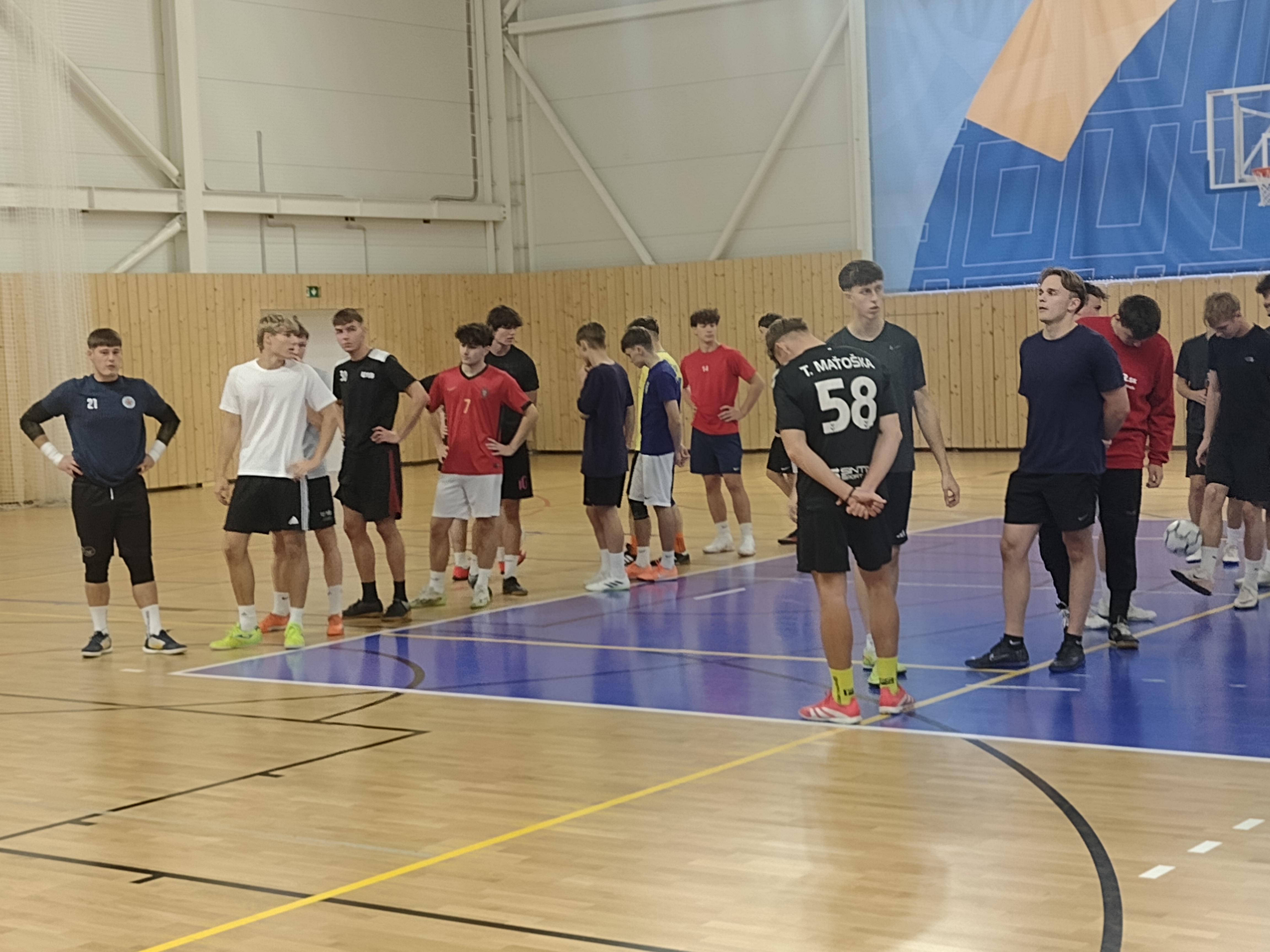 uds26 futsal