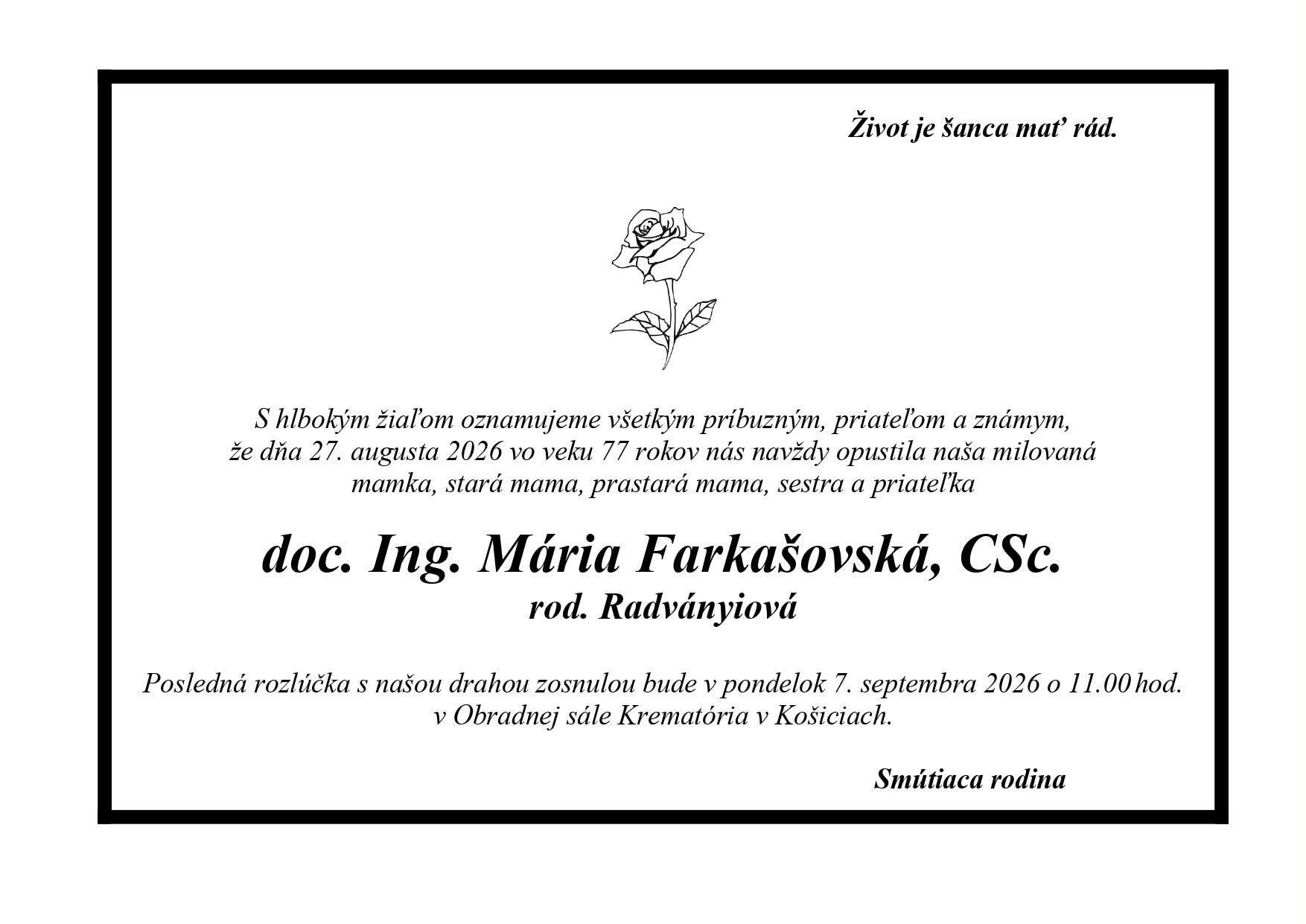smutocne-oznamenie-farkasovska