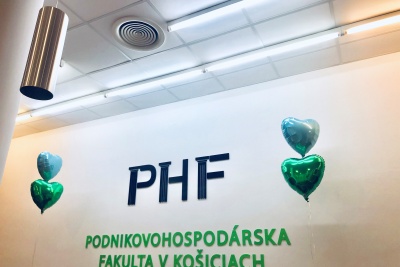 Valentín 2019 na PHF