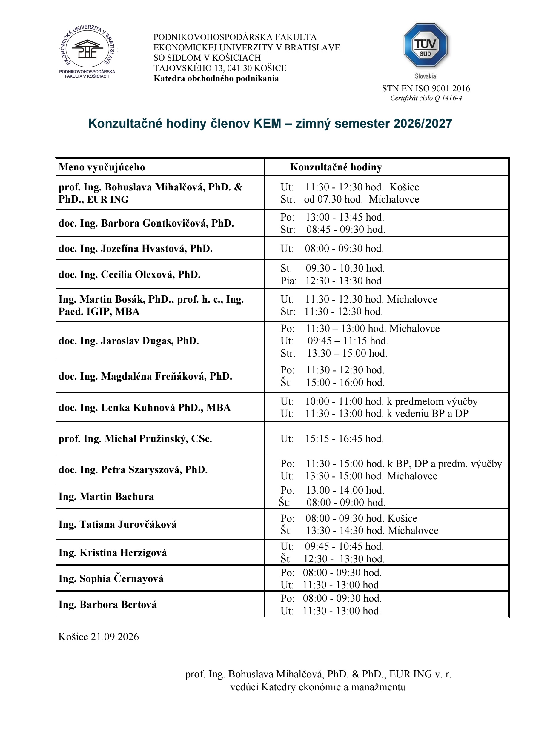 260929 kh kem zs2627