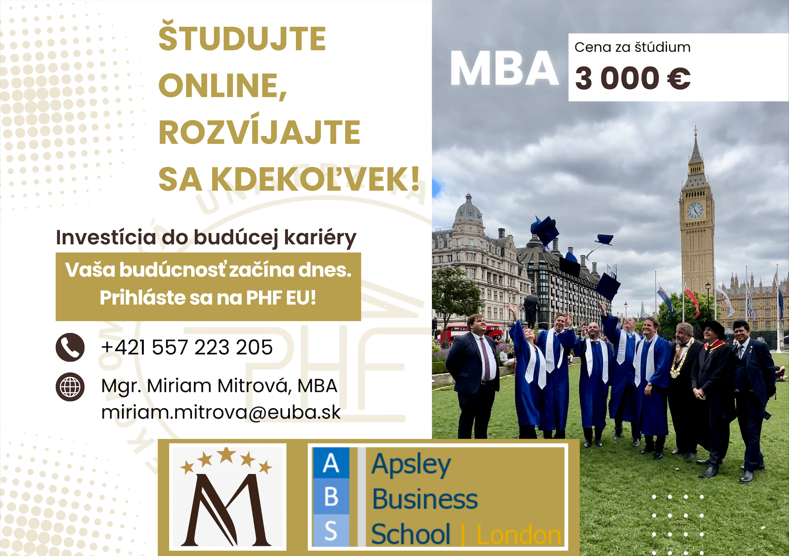mba m