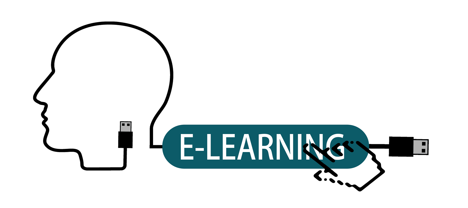 Enter E-learning