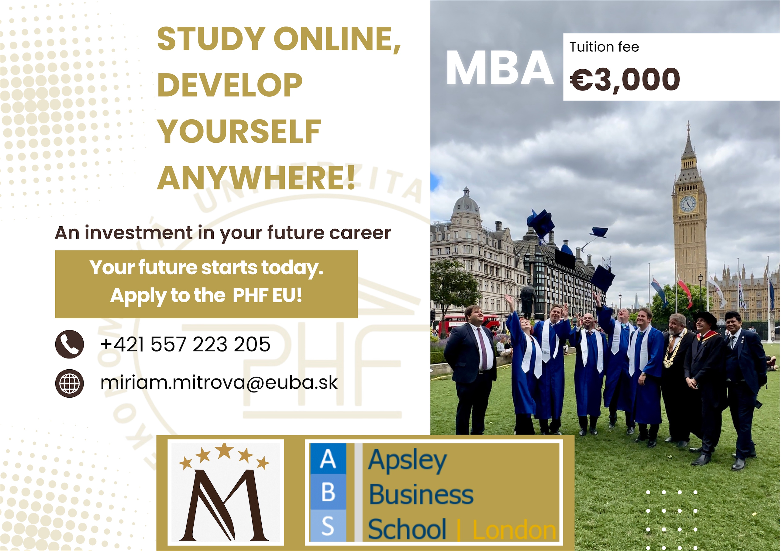 mba26 only en