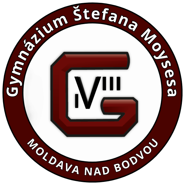 Gymnázium Štefana Moysesa, Školská 13, Moldava nad Bodvou