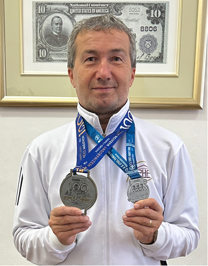 bosák sport