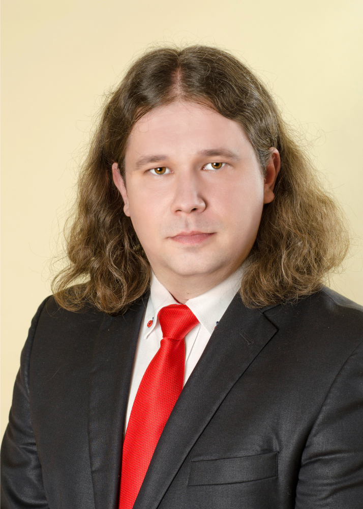 HUDÁK, Matej, Ing., PhD.