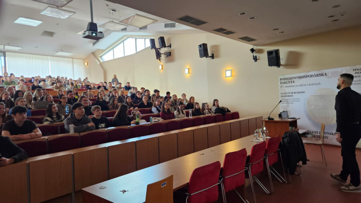 Príbeh GymBeam Príbeh GymBeam