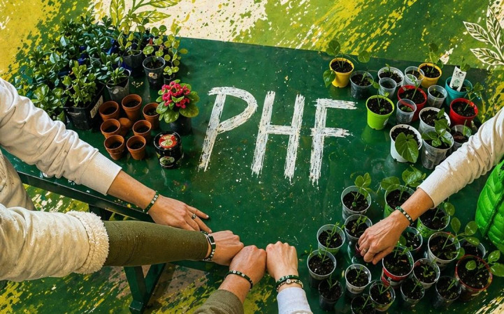 Deň Zeme na našej fakulte