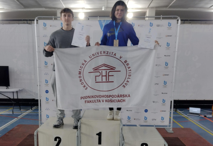 Zimná univerziáda SR 2026 (pokračovanie)