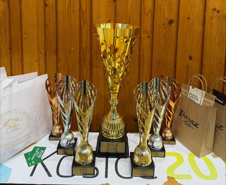 Športovec PHF Športovec PHF