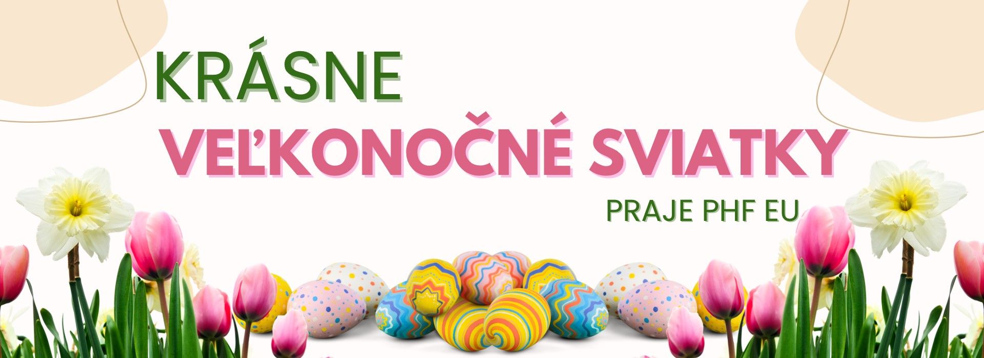 Veľká noc 2024 !!!