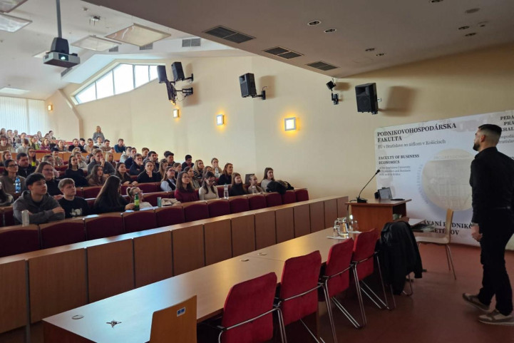 Príbeh GymBeam Príbeh GymBeam