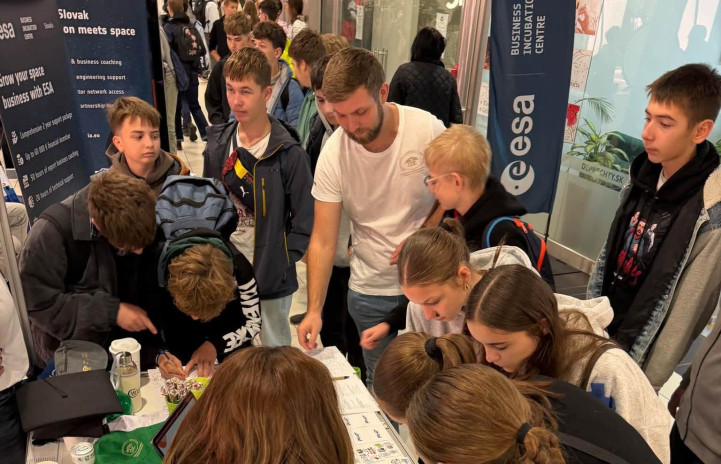 Noc Vedy 2026: “Ako môžeme formovať našu budúcnosť”