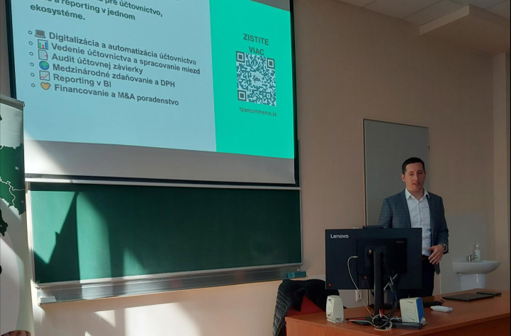 Guest lecture Guest lecture