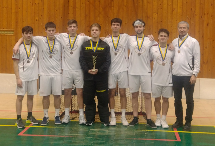 Univerzitný Majster Košíc 2025 Univerzitný Majster Košíc 2025