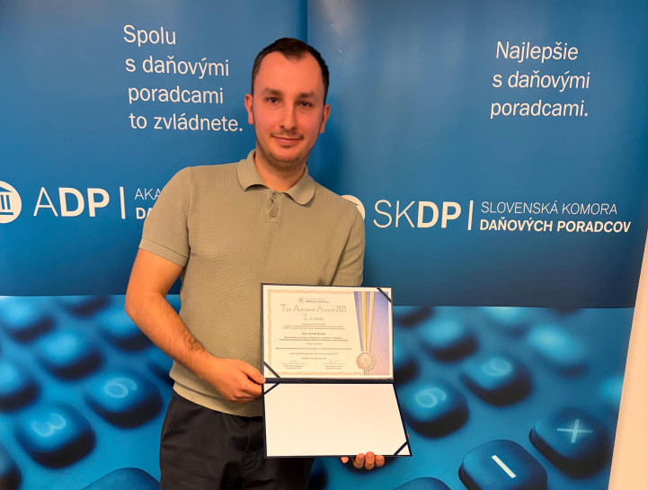 Tax Advisers Award 2025