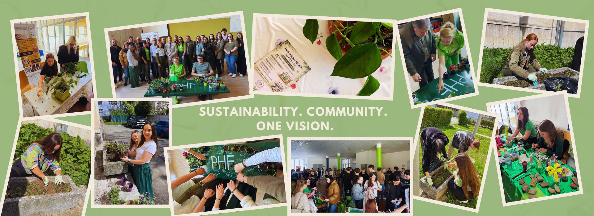 Sustainability-Community-OneVision