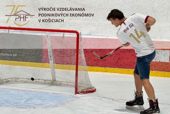 PHF odpálila zimný semester a odštartovala 75. výročie vzdelávania