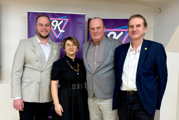 Podnikovohospodárska fakulta na Konferencii o duálnom vzdelávaní v Starej Ľubovni