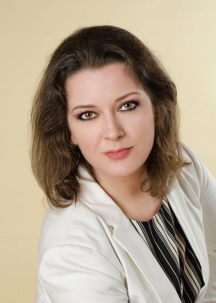 Szaryszova Petra Cv