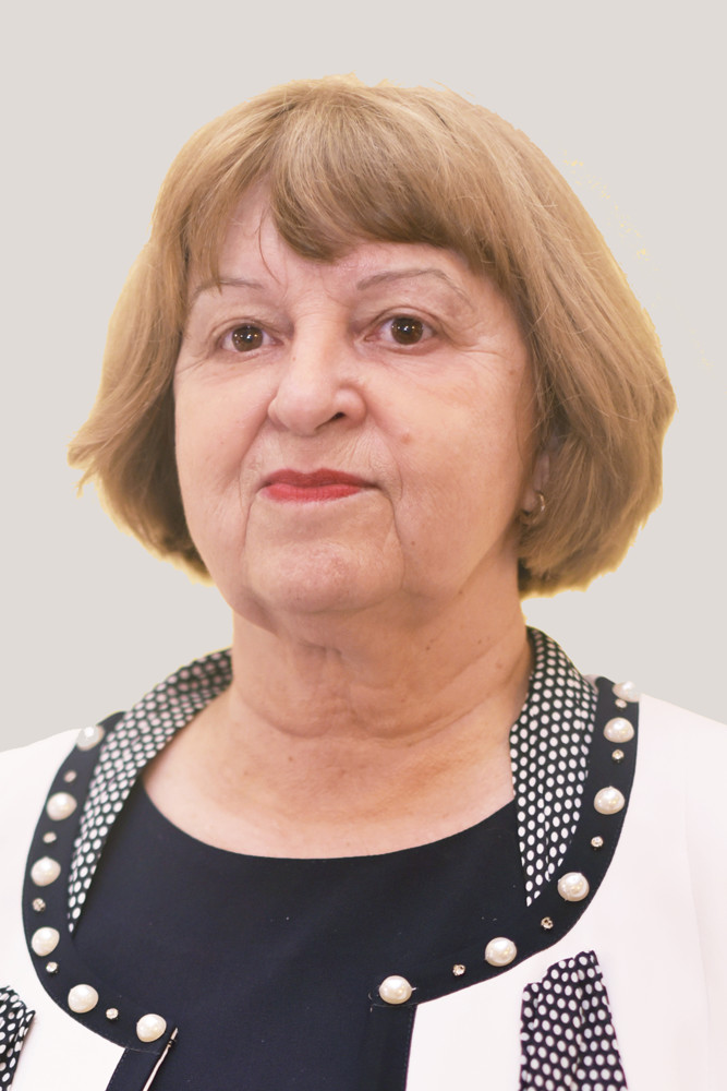 Ing. Babula MENDELOVÁ