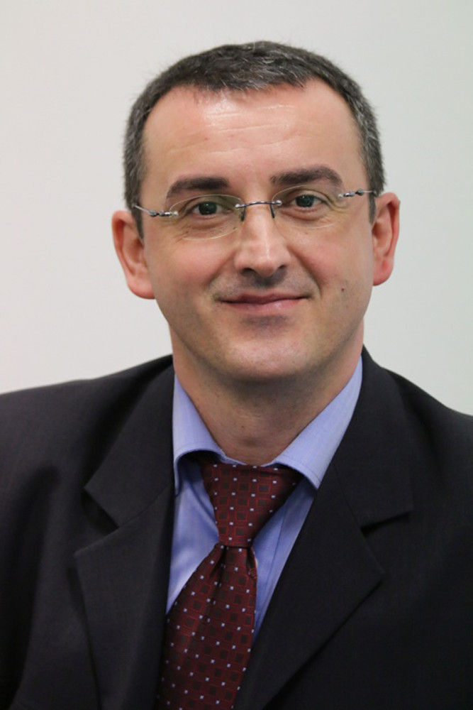 Ing. Pavol ANDREJOVSKÝ, PhD.