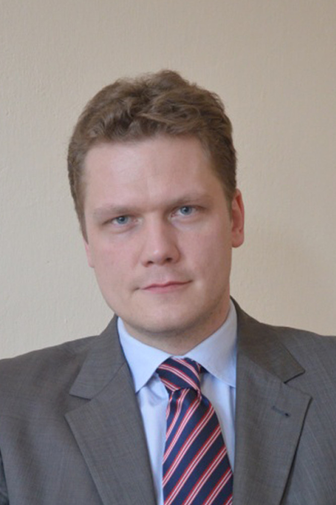 Ing. Rastislav RUČINSKÝ, PhD.