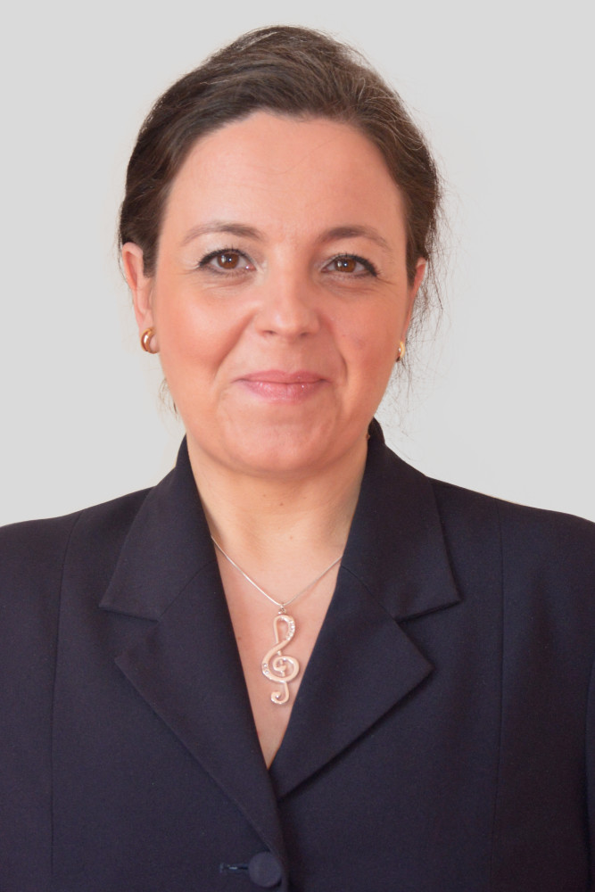 doc. RNDr. Zuzana HAJDUOVÁ, PhD.